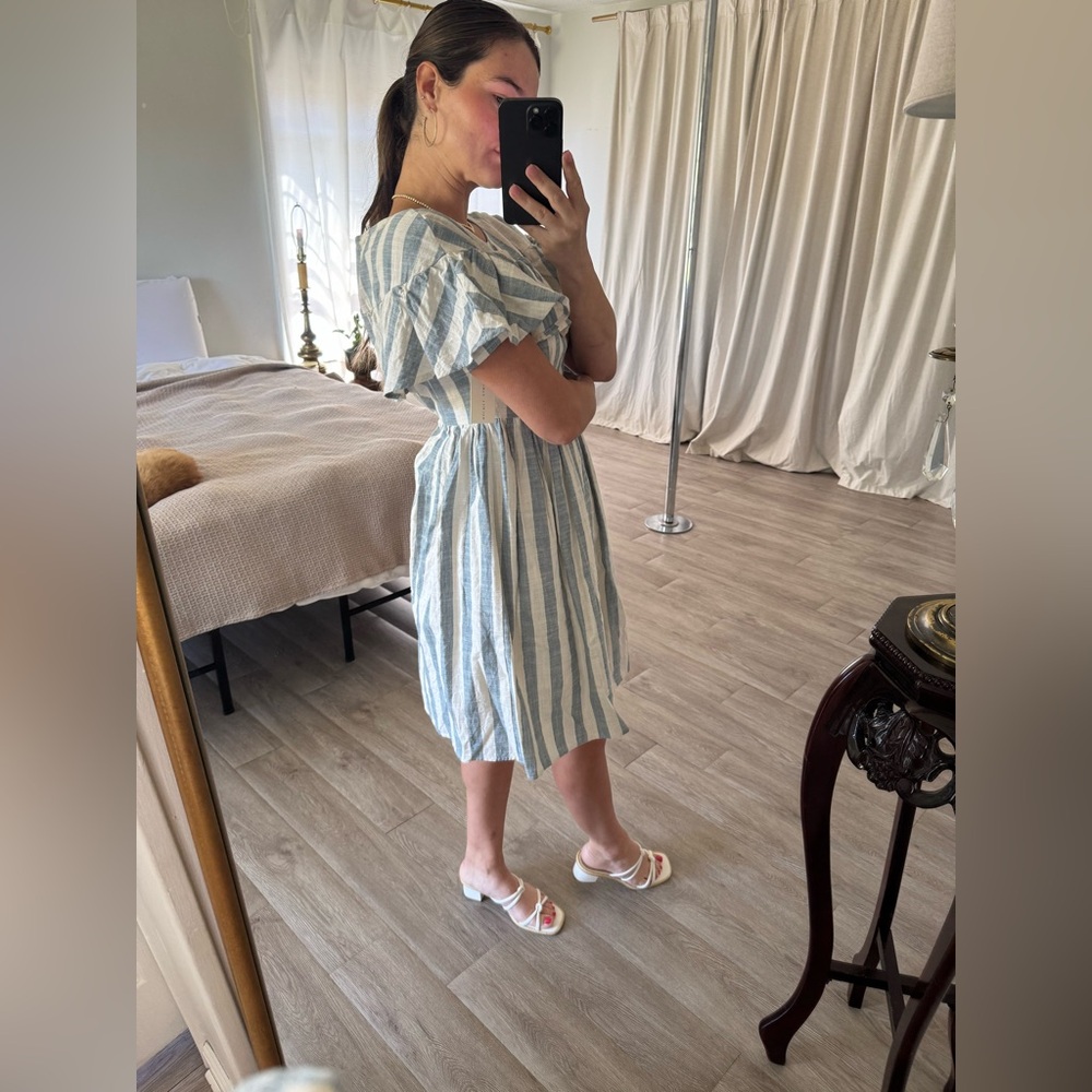 Rachel Parcell Santorini Dress - Picture 5 of 11